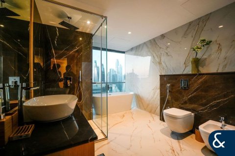 Apartment in Jumeirah Lake Towers, Dubai 4 bedrooms, 573 sq.m. № 76515 - photo 9