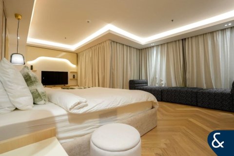 Apartment in Jumeirah Lake Towers, Dubai 4 bedrooms, 573 sq.m. № 76515 - photo 29