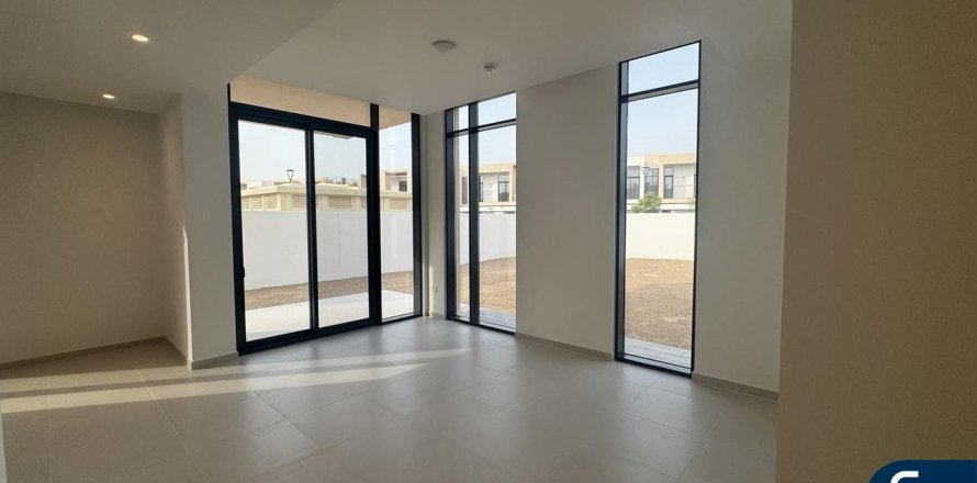 Villa in EMAAR South, Dubai South (Dubai World Central), Dubai 4 bedrooms, 373 sq.m. № 76530