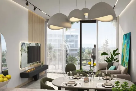 شقة في Damac Lagoons, دبي 1غرف نوم, 75 م² رقم 67908 - صورة 2