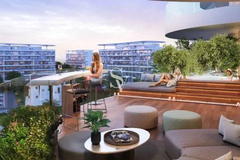 شقة في Damac Lagoons, دبي 1غرف نوم, 75 م² رقم 67908 - صورة 10