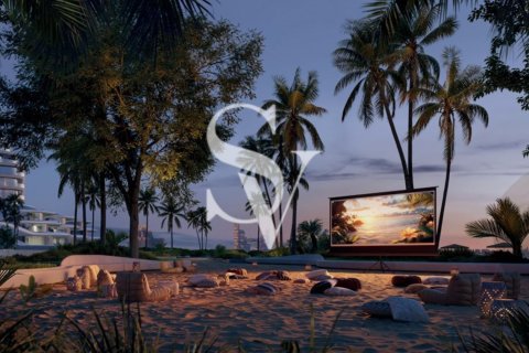 Appartement à Palm Jumeirah, Dubai, 2 chambres, 132 m², № 67909 - photo 4