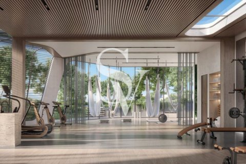 Appartement à Palm Jumeirah, Dubai, 2 chambres, 132 m², № 67909 - photo 5