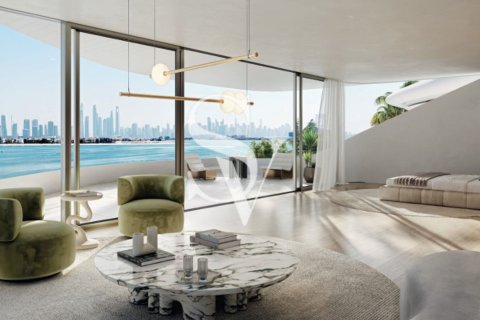 Appartement à Palm Jumeirah, Dubai, 2 chambres, 132 m², № 67909 - photo 6