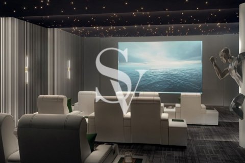 Appartement à Palm Jumeirah, Dubai, 2 chambres, 132 m², № 67909 - photo 3