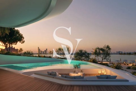 Appartement à Palm Jumeirah, Dubai, 2 chambres, 132 m², № 67909 - photo 20