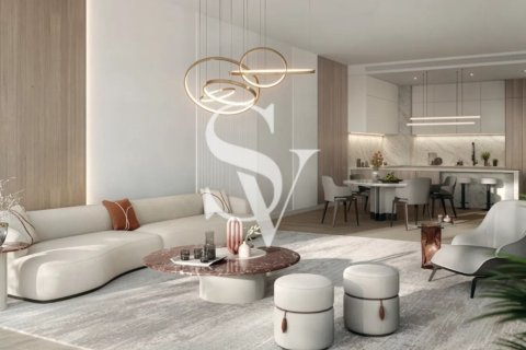 Appartement à Palm Jumeirah, Dubai, 2 chambres, 132 m², № 67909 - photo 13