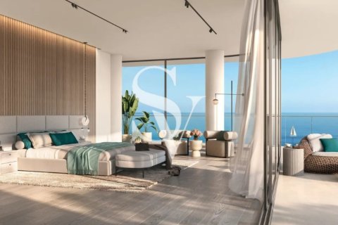 Appartement à Palm Jumeirah, Dubai, 2 chambres, 132 m², № 67909 - photo 19