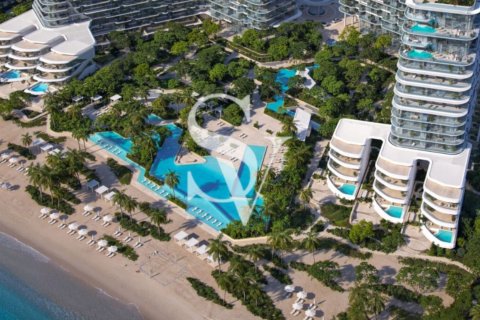 Appartement à Palm Jumeirah, Dubai, 2 chambres, 132 m², № 67909 - photo 18