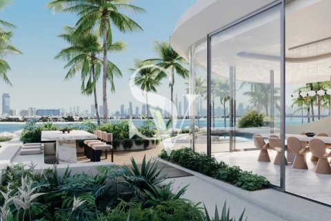 Appartement à Palm Jumeirah, Dubai, 3 chambres, 211 m², № 67907 - photo 14