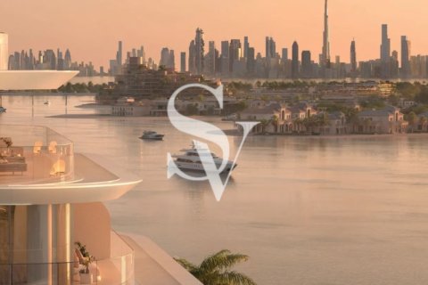Appartement à Palm Jumeirah, Dubai, 3 chambres, 211 m², № 67907 - photo 16