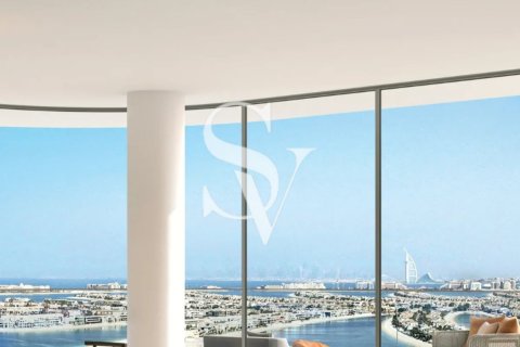 Appartement à Palm Jumeirah, Dubai, 3 chambres, 211 m², № 67907 - photo 9