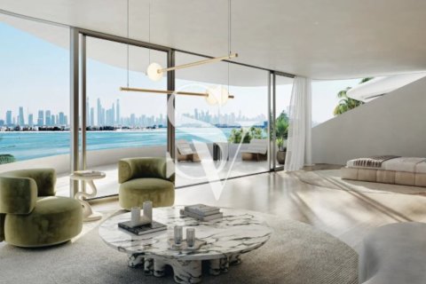 Appartement à Palm Jumeirah, Dubai, 3 chambres, 211 m², № 67907 - photo 10