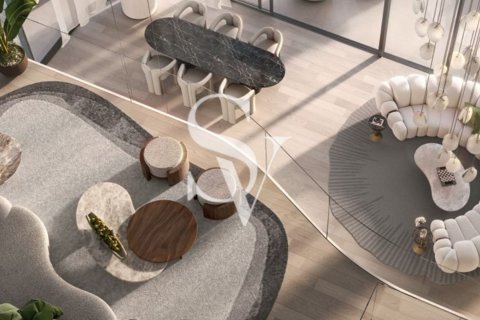 Appartement à Palm Jumeirah, Dubai, 3 chambres, 211 m², № 67907 - photo 8