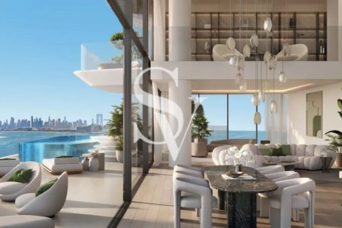 Appartement à Palm Jumeirah, Dubai, 3 chambres, 211 m², № 67907 - photo 12