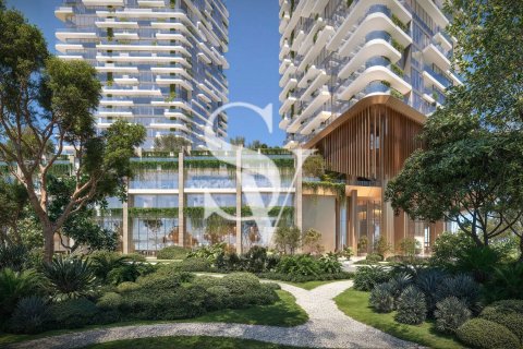 Apartment in Maritime City, Dubai 1 bedroom, 79 sq.m. № 67910 - photo 10