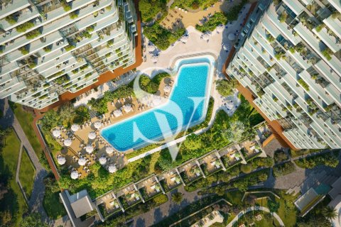 Apartment in Maritime City, Dubai 1 bedroom, 79 sq.m. № 67910 - photo 11