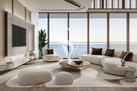 Apartment in Maritime City, Dubai 1 bedroom, 79 sq.m. № 67910 - photo 24