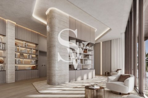 Apartment in Maritime City, Dubai 1 bedroom, 79 sq.m. № 67910 - photo 16