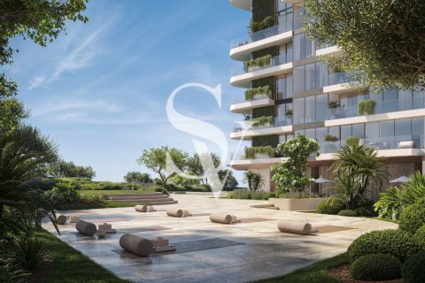 Apartment in Maritime City, Dubai 1 bedroom, 79 sq.m. № 67910 - photo 6