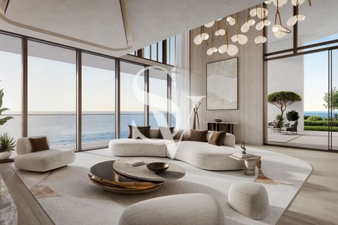 Apartment in Maritime City, Dubai 1 bedroom, 79 sq.m. № 67910 - photo 23