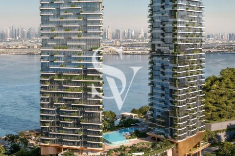 Apartment in Maritime City, Dubai 1 bedroom, 79 sq.m. № 67910 - photo 2