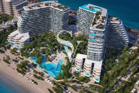 Купить квартиру в Пальме Джумейре, Дубай: 3 спальни, 228м², № 67923 - фото 16