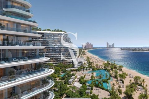 Купить квартиру в Пальме Джумейре, Дубай: 3 спальни, 228м², № 67923 - фото 12