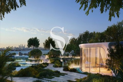Купить квартиру в Пальме Джумейре, Дубай: 3 спальни, 228м², № 67923 - фото 5