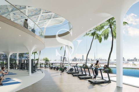 Купить квартиру в City of Arabia, Дубай: 2 спальни, 139м², № 67915 - фото 6