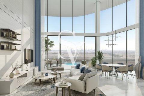 Купить квартиру в City of Arabia, Дубай: 2 спальни, 139м², № 67915 - фото 12