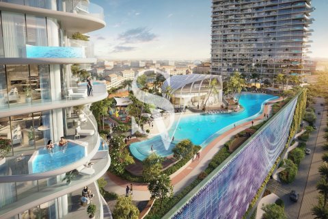 Купить квартиру в City of Arabia, Дубай: 2 спальни, 139м², № 67915 - фото 5