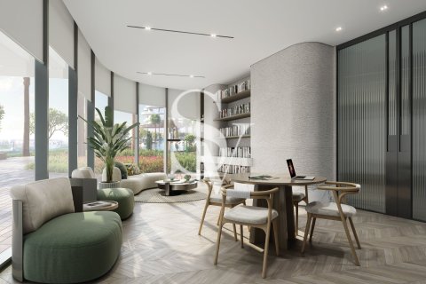 Купить квартиру в City of Arabia, Дубай: 2 спальни, 139м², № 67915 - фото 7