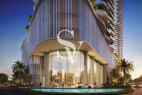 Купить квартиру в City of Arabia, Дубай: 2 спальни, 139м², № 67915 - фото 4