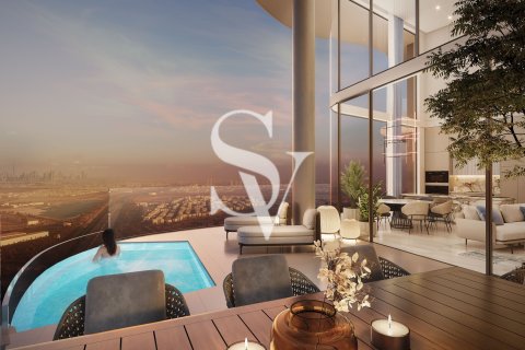 Купить квартиру в City of Arabia, Дубай: 2 спальни, 139м², № 67915 - фото 11