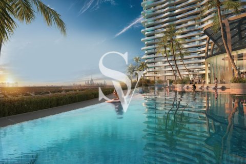 Купить квартиру в City of Arabia, Дубай: 2 спальни, 139м², № 67915 - фото 9