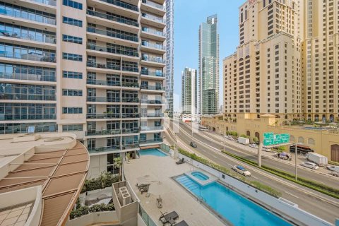 Apartment in Dubai Marina, Dubai 1 bedroom, 95 sq.m. № 56786 - photo 1