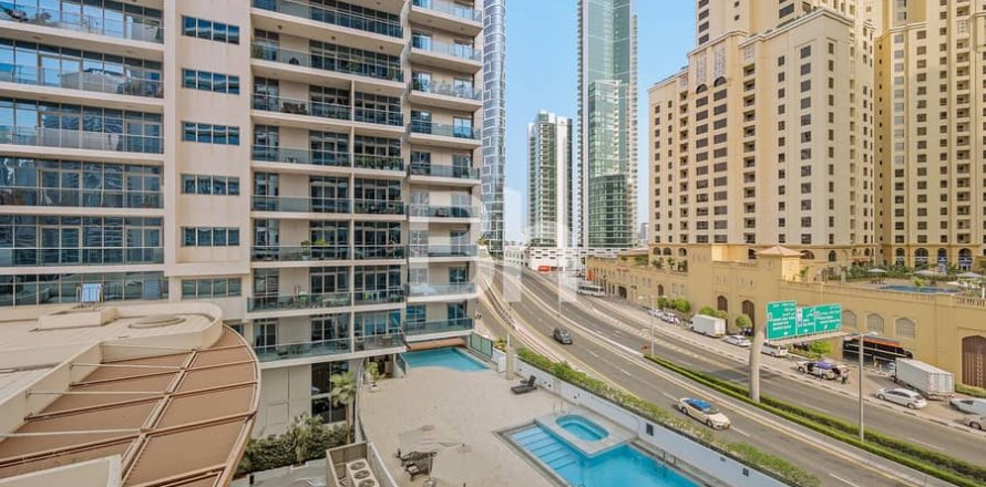 Apartment in Dubai Marina, Dubai 1 bedroom, 95 sq.m. № 56786