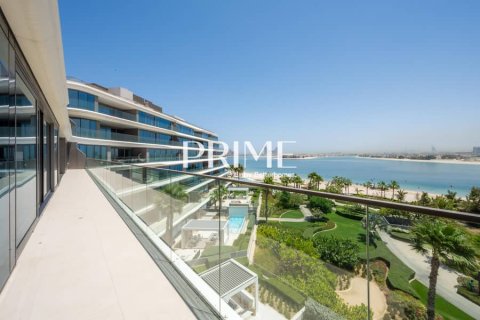 Apartment in Palm Jumeirah, Dubai 4 bedrooms, 633 sq.m. № 56782 - photo 16