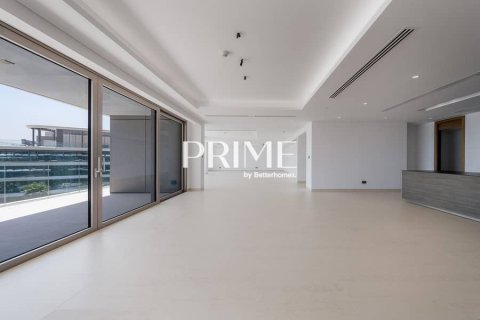 Apartment in Palm Jumeirah, Dubai 4 bedrooms, 633 sq.m. № 56782 - photo 17