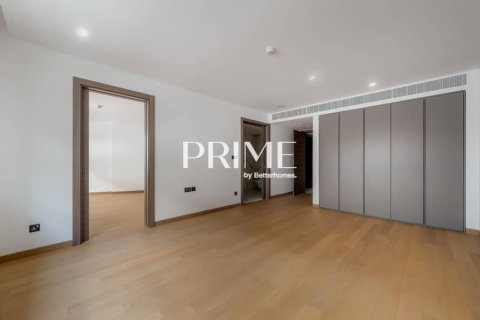 Apartment in Palm Jumeirah, Dubai 4 bedrooms, 633 sq.m. № 56782 - photo 9