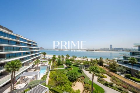 Apartment in Palm Jumeirah, Dubai 4 bedrooms, 633 sq.m. № 56782 - photo 13
