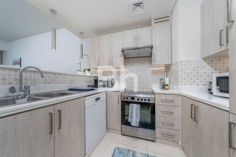 Снять в аренду квартиру в Пальме Джумейре, Дубай: 2 спальни, 103м², № 56785 - фото 15