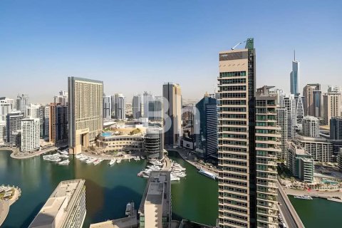 Apartment in Jumeirah Beach Residence, Dubai 2 bedrooms, 128 sq.m. № 56787 - photo 4