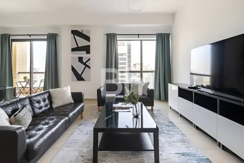 Apartment in Jumeirah Beach Residence, Dubai 2 bedrooms, 128 sq.m. № 56787 - photo 9