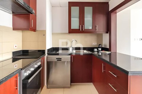 Apartment in Jumeirah Beach Residence, Dubai 2 bedrooms, 128 sq.m. № 56787 - photo 12