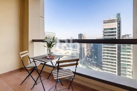 Apartment in Jumeirah Beach Residence, Dubai 2 bedrooms, 128 sq.m. № 56787 - photo 8