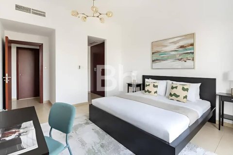 Apartment in Jumeirah Beach Residence, Dubai 2 bedrooms, 128 sq.m. № 56787 - photo 3