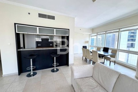 Снять в аренду квартиру в Дубай Марине, Дубай: 2 спальни, 147м², № 56784 - фото 4