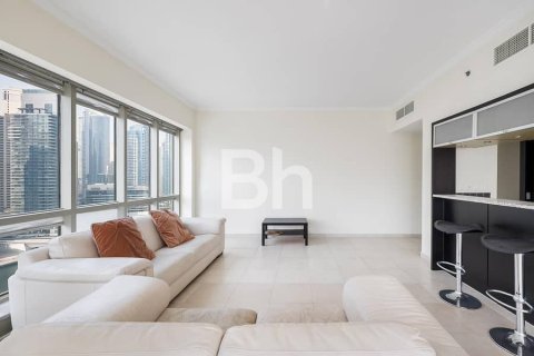 Снять в аренду квартиру в Дубай Марине, Дубай: 2 спальни, 147м², № 56784 - фото 12